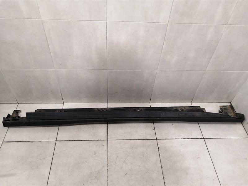 Mercedes-Benz ML / GLE (W166) Mercedes GLE W292 C292 side skirt left A2926980154 side sill left Body type: SUV
Fuel: Diesel