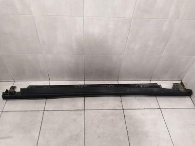 Mercedes GLE W292 C292 side skirt left A2926980154 side sill left