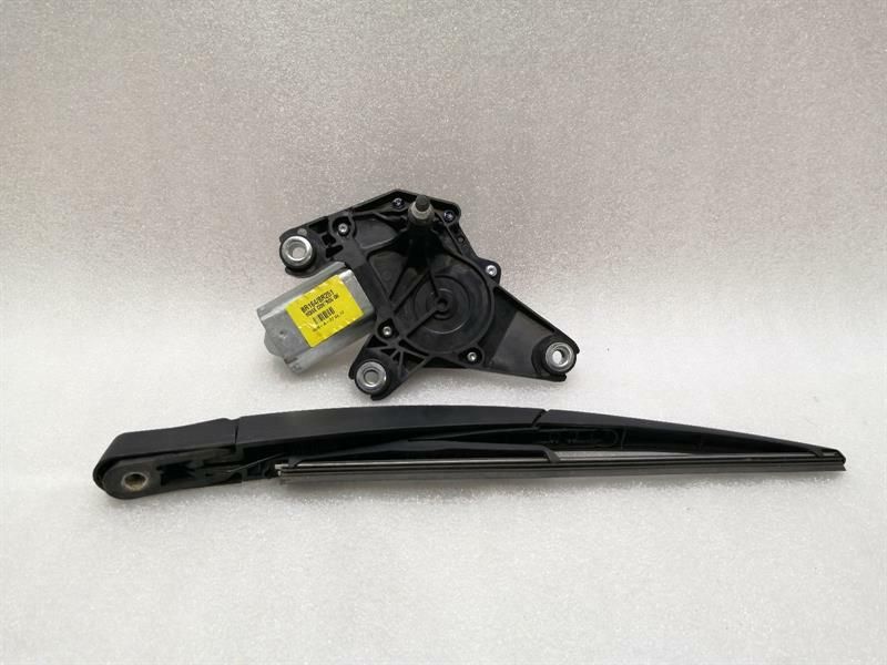 Mercedes GLS 350D Heckscheibenwischermotor A2518200042 Wischermotor Hinten