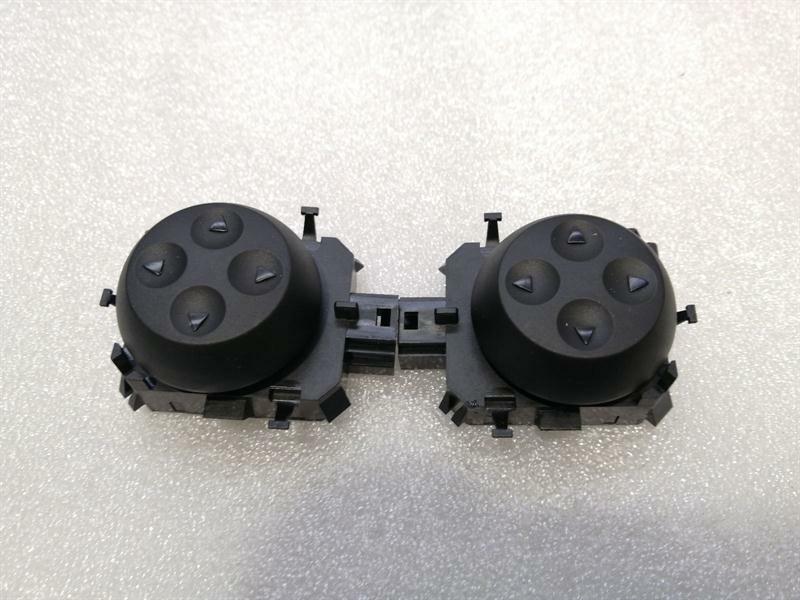 Mercedes-Benz E (W214) 2023-... Mercedes GLE W292 C292 Seat Lumbar Switch Set A2059057603 Seat Switch Set