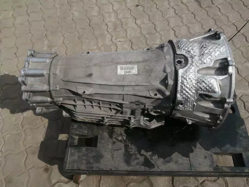 Mercedes-Benz E (W214) 2023-... Mercedes GLE 9G 9 SPEED W292 C292 Gearbox A7252709710 Transmission GLE350 DIESEL