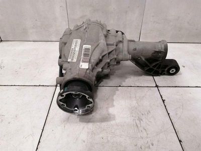 Mercedes GLS X166 DIESEL OM642 передний дифференциал A1663303100 передний дифференциал