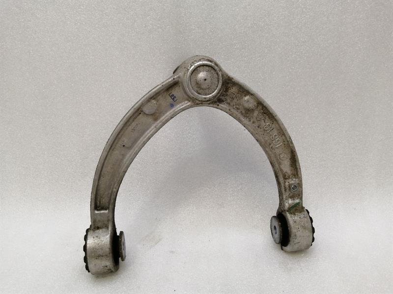 Mercedes-Benz A (W176) Mercedes GLS X166 left front wishbone A1663301707 front left wing upper Body type: SUV
Fuel: Diesel