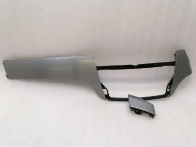 MERCEDES GLE W292 C292 PLACAGE DE TABLEAU DE BORD A1666807371 CONDUITE À DROITE