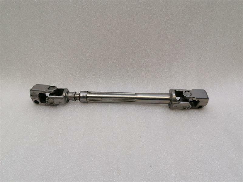 Mercedes-Benz ML / GLE (W166) MERCEDES GLE W292 C292 STEERING JOINT A1664600610 TIE ROD Body type: SUV
Fuel: Diesel