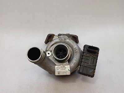 Turbocompresseur Mercedes GLE W292 C292 A6420901480 Turbocompresseur V6 Diesel OM642
