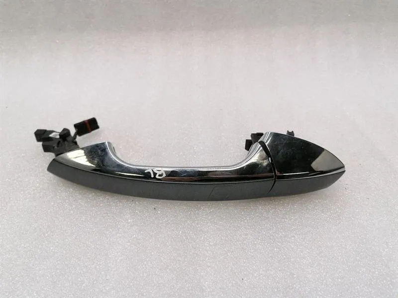 MERCEDES GLS X166 Left Door Handle A20476013707992 Door Handle Li KEYLESS-GO
