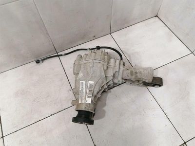 Mercedes GLS 350D X166 Front Diff A1663303100 Front Differential R 3,27
