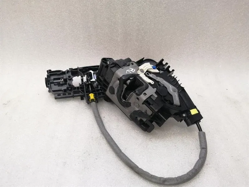 Mercedes GLE W292 C292 RLH door lock A0997304100 door lock rear left