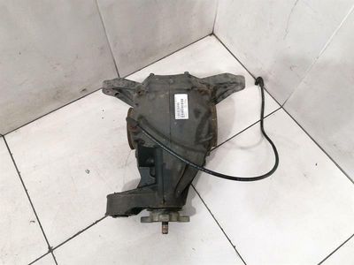 Mercedes GLS X166 Tylny dyferencjał A1663502714 Przełożenie tylnego dyferencjału 3,27