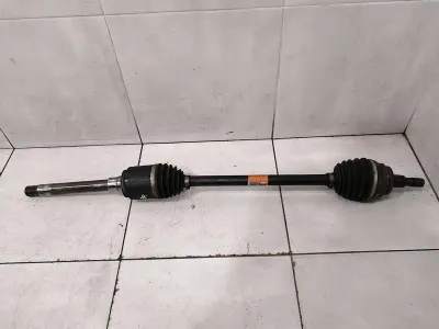 Arbre de transmission avant droit Mercedes GLS X166 A1663301300 Arbre de transmission avant droit