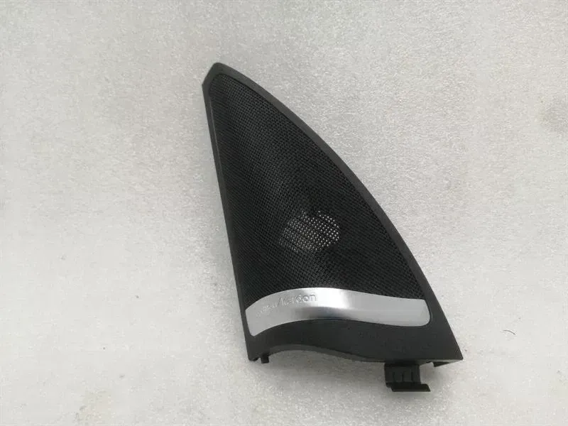 Mercedes-Benz A (W176) Cover