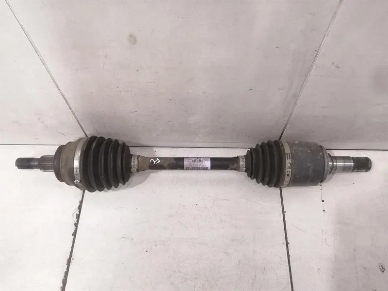 Mercedes GLS 350D Left Front Drive Shaft A1663303300 Drive Shaft Front Left