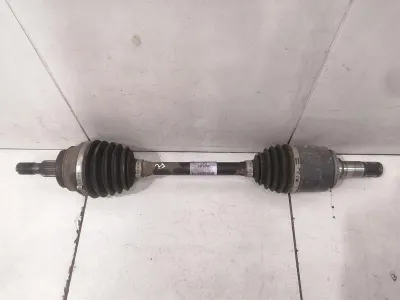 Mercedes GLS 350D Left Front Drive Shaft A1663303300 Drive Shaft Front Left
