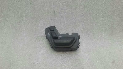 Interrupteur de siège gauche Mercedes ML W166 A1669053700