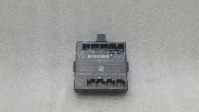Mercedes ML W166 moduł drzwi przednich lewych A1669005012 jednostka sterująca drzwiami przednimi lewymi
