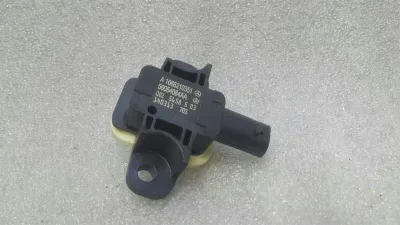 Mercedes ML GLE GLS GL W166 Crash Sensor A1668210351 Impact Sensor SRS