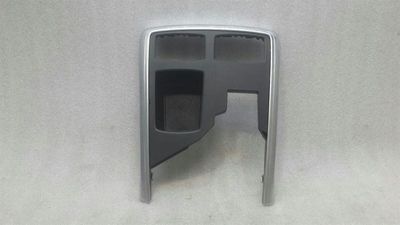 Mercedes ML W166 RHD-Konsolenabdeckung A1666801817, Rechtslenker