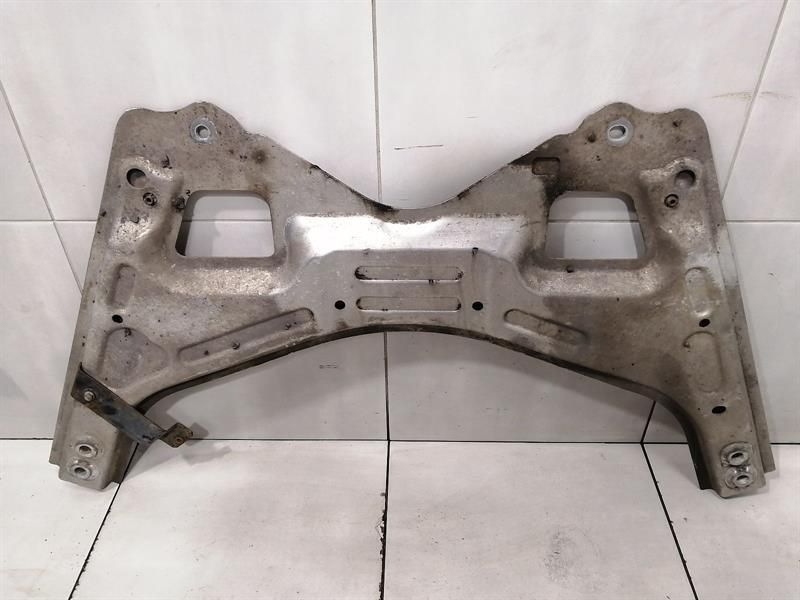 Maserati Quattroporte VI M156 Undertray 670038982 Underbody Trim