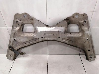 Maserati Quattroporte VI M156 Undertray 670038982 Underbody Trim