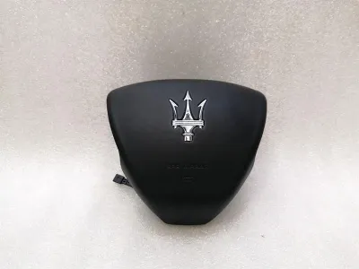 Модуль рулевого колеса MASERATI QUATTROPORTE VI M156 670114701