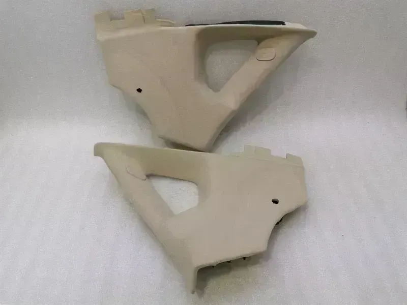 Maserati Quattroporte Maserati Quattroporte VI M156 C Post Cover Set 670071232 C Pillar Trim Body type: Saloon
Fuel: Diesel