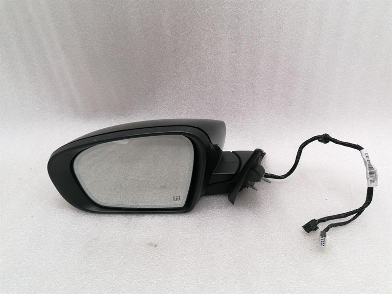 Maserati Quattroporte MASERATI QUATTROPORTE VI M156 Left Door Mirror RHD 670069391 Rechtslenker DIM Body type: Saloon
Fuel: Diesel