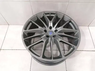 21 MASERATI QUATTROPORTE VI M156 Alloy Wheel 670011859 Alloy Rims 10.5JX21 ET45