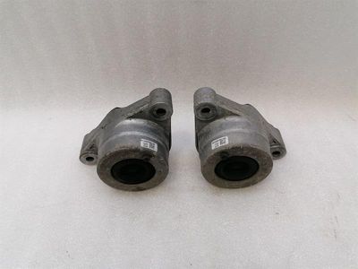 Maserati Quattroporte VI M156 Motorlager 670038978 Motorlager Diesel