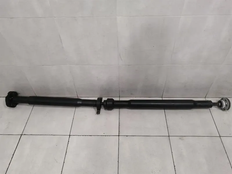 MASERATI QUATTROPORTE VI M156 Propshaft 670039450 gimbal shaft