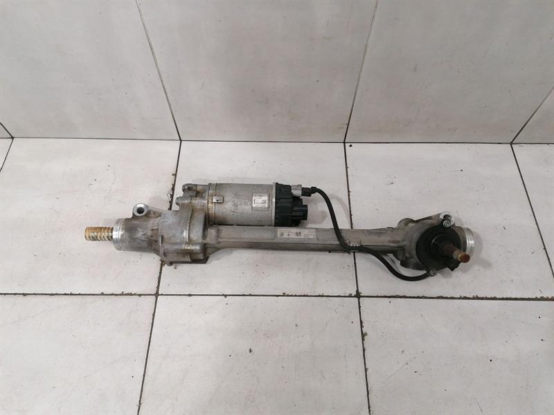 Maserati Quattroporte MASERATI QUATTROPORTE VI M156 Power Steering Rack 670105632 RIGHT HANDLE RHD Body type: Saloon
Fuel: Diesel