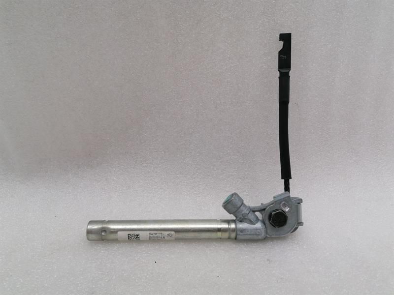 MASERATI QUATTROPORTE VI M156 Right Seatbelt Tensioner 670001427 Belt Trammer R