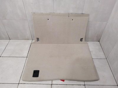 MASERATI QUATTROPORTE VI M156 bagāžas pārsegs 670099522 Kofferraum Verkleidung