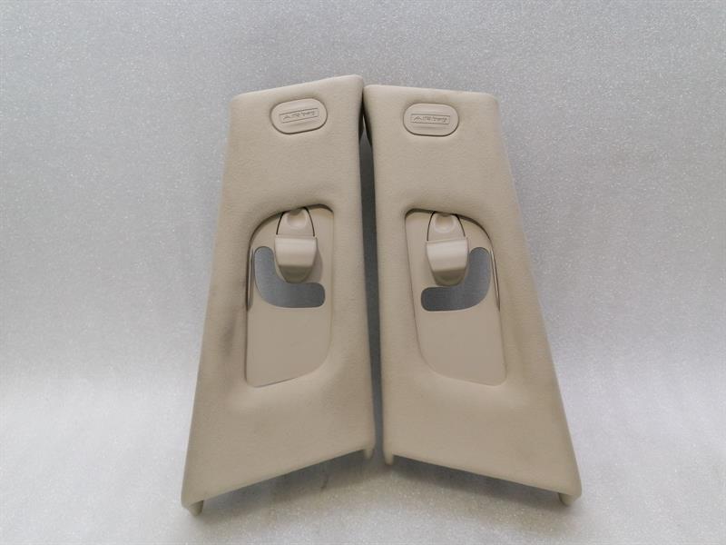 Maserati Quattroporte MASERATI QUATTROPORTE VI M156 B Post Cover Set 670089086 B-Säule Verkleidung Body type: Saloon
Fuel: Diesel