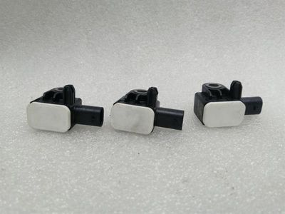 MASERATI QUATTROPORTE VI M156 avārijas sensoru komplekts 670038225 Trieciena sensors SRS Satz