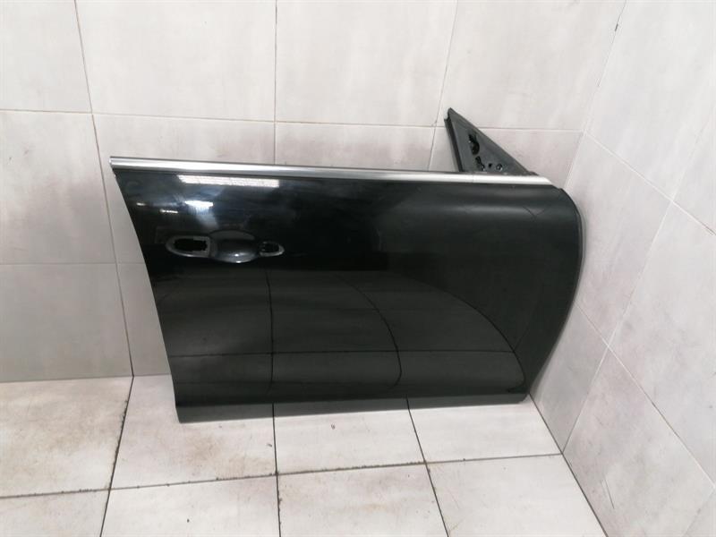 Maserati Quattroporte 2012-2024 Maserati Quattroporte VI M156 right front door 673007995 door front right