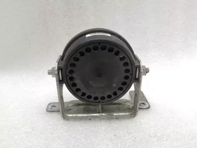 Maserati Quattroporte VI M156 Alarm ECU 670001723 Siren Alarm Horn Alarm System