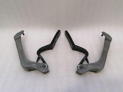 Maserati Quattroporte VI M156 Bonnet Hinge Set 670001873 Hood Hinge Set