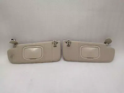 Maserati Quattroporte VI M156 solskyddsset 670026846 solskyddsset