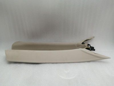 MASERATI QUATTROPORTE VI M156 A Kit de cache-poste 670010334 A-Säule Verkleidung