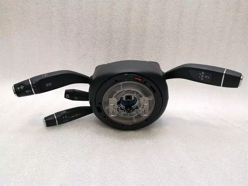 Mercedes-Benz A (W176) Mercedes S-Class W222 Wiper Stalks A2229006304 Indicator Switch Steering Stock Switch Body type: Saloon
Fuel: Diesel