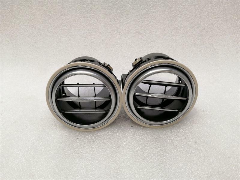 Mercedes-Benz A (W176) Mercedes S-Class W222 Air Vent Set A2228300154 Air Vent Vent Grille Set Body type: Saloon
Fuel: Diesel