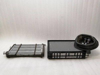 MERCEDES CLASSE S W222 MATRIX DE CHAUFFAGE A2228301103 CONDUITE À DROITE RHD