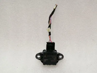 Capteur de taux de lacet Mercedes Classe S W222 A0009059101 Capteur de taux de rotation