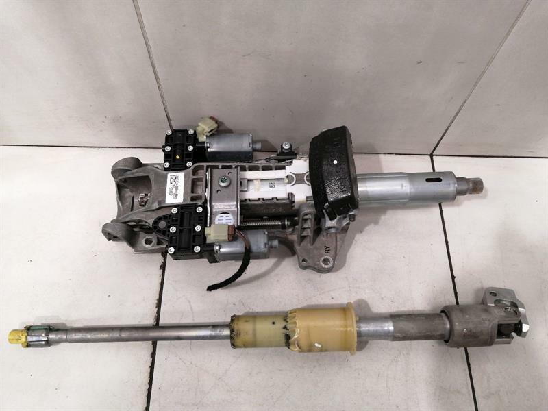 Mercedes-Benz A (W176) Mercedes S-class W222 Steering Column A2224602716 Electrical RHD Body type: Saloon
Fuel: Diesel