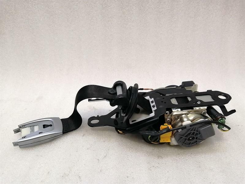 Mercedes S-Class W222 Right Front Seatbelt A2228604200 RHD