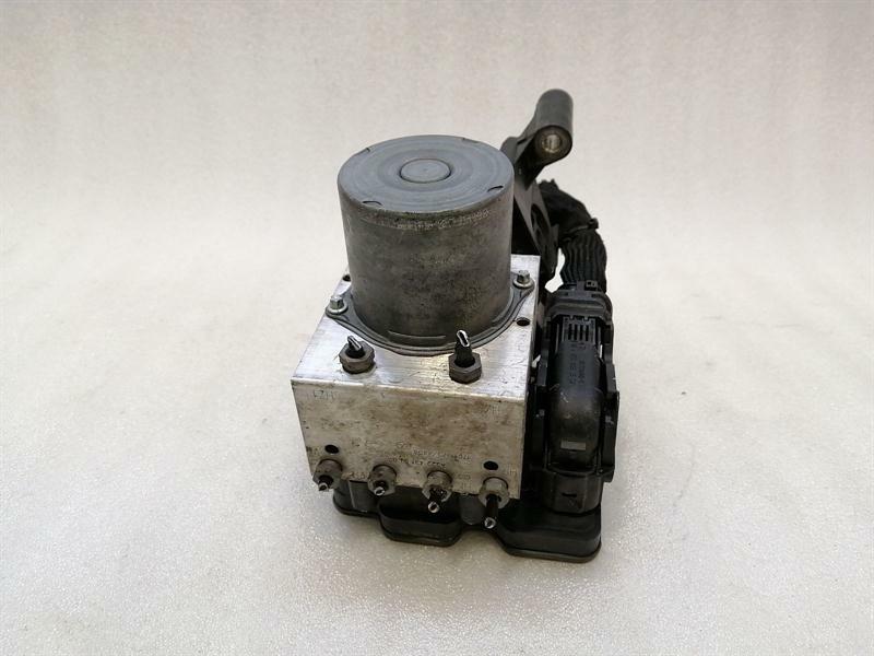 Mercedes-Benz A (W176) MERCEDES S-CLASS W222 A.B.S PUMP A2224310300 ABS PUMP HYDRAULIC BLOCK Body type: Saloon
Fuel: Diesel