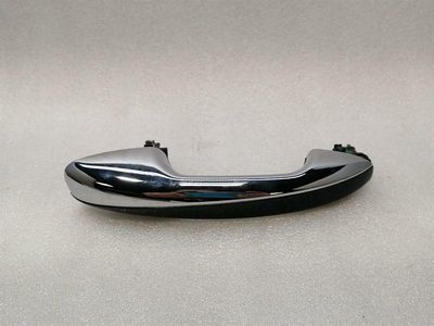 Mercedes S-klass W222 RRH Dörrhandtag A0997605601 Bakdörr Handtag Re Keyless-Go