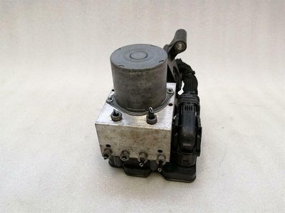 MERCEDES S-KLASE W222 A.B.S PUNKIS A2224310300 ABS PUNKNIS HIDRAULISKS BLOKS