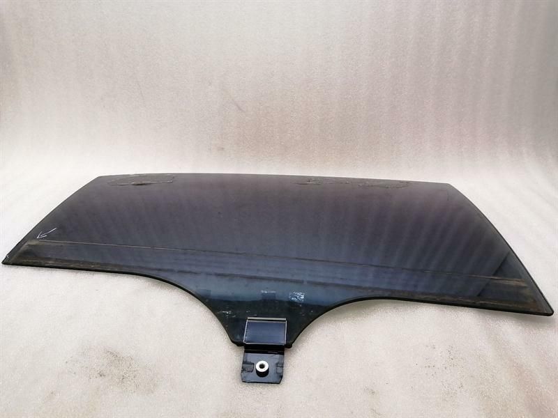 Mercedes W222 rear door glass A2227304818 door window rear re LWB double faulty